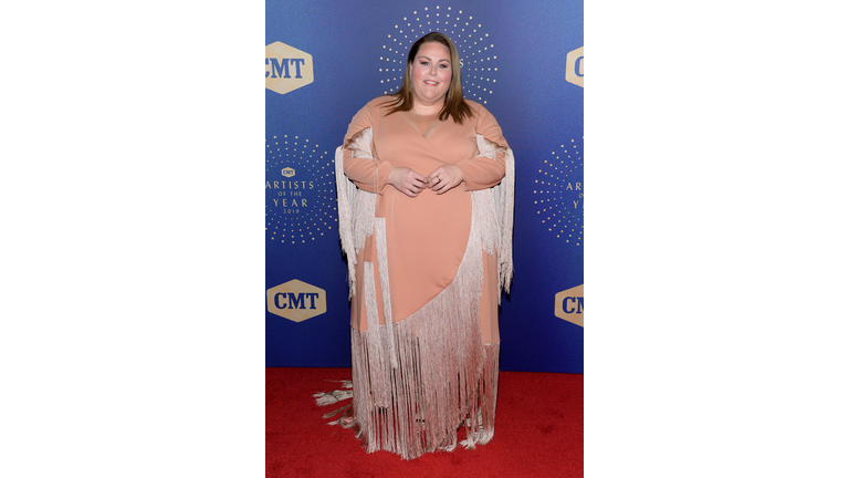 2019 CMT Artist of the Year - Red Carpet