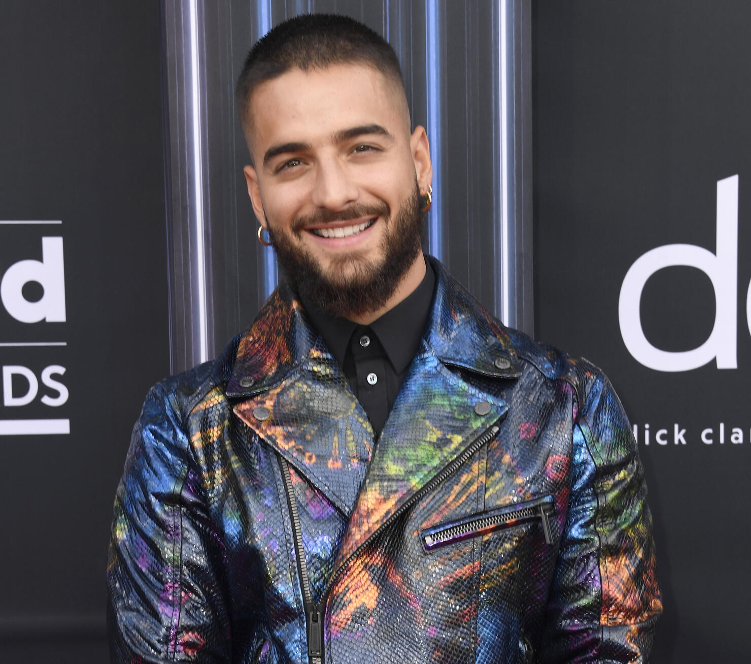2019 Billboard Music Awards - Arrivals