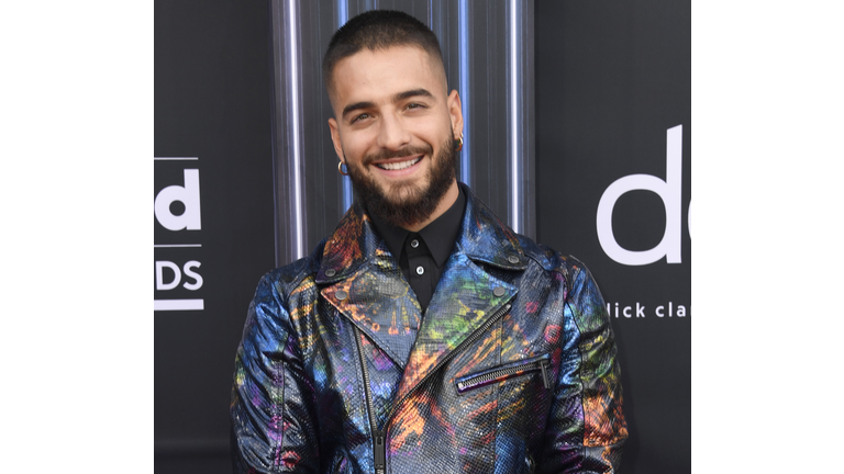 2019 Billboard Music Awards - Arrivals