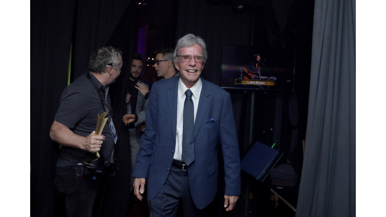 11th Annual ACM Honors - Backstage And Audience