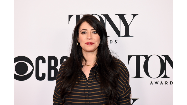 The 73rd Annual Tony Awards Meet The Nominees Press Day