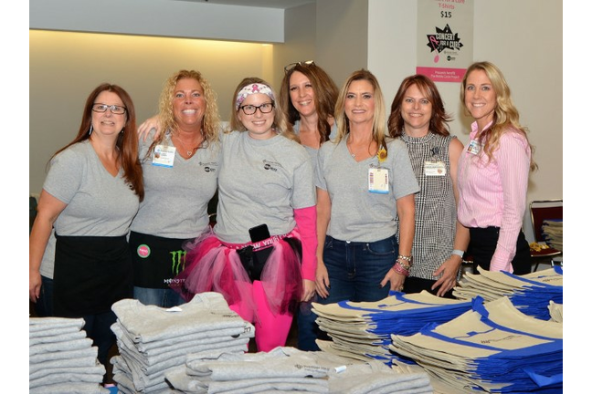 Concert For A Cure 2019