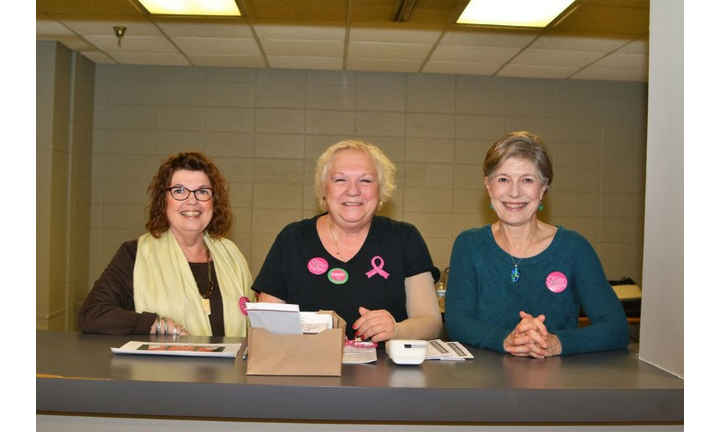 Concert For A Cure 2019