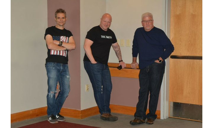 Concert For A Cure 2019