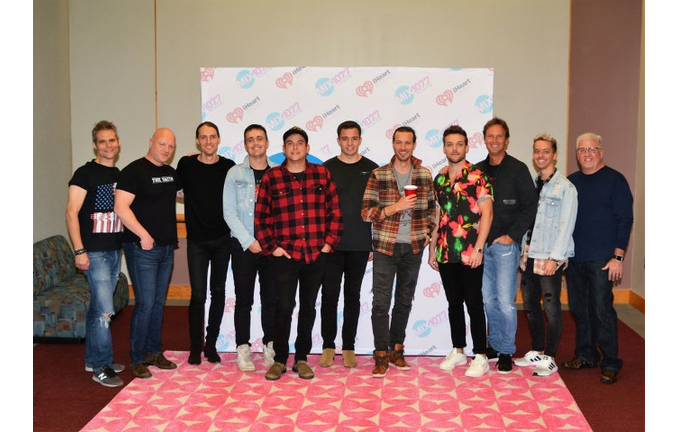 Concert For A Cure 2019