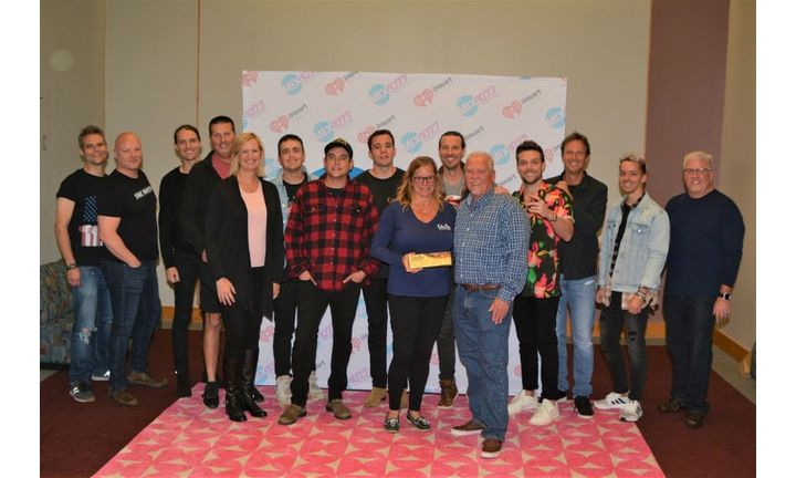 Concert For A Cure 2019