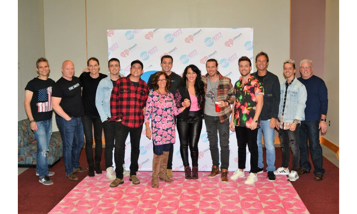 Concert For A Cure 2019