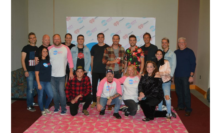 Concert For A Cure 2019