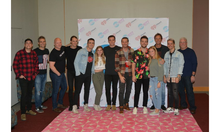 Concert For A Cure 2019