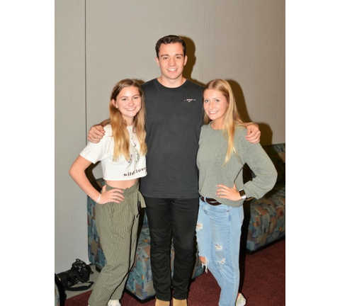 Concert For A Cure 2019