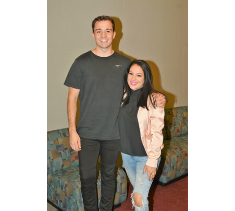 Concert For A Cure 2019