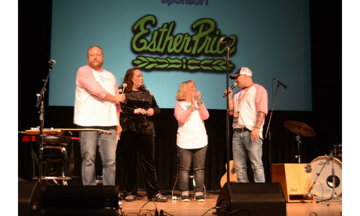 Concert For A Cure 2019