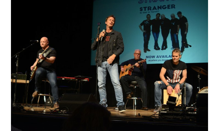 Concert For A Cure 2019