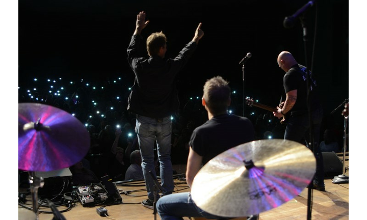 Concert For A Cure 2019