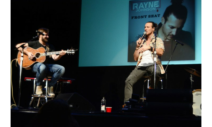 Concert For A Cure 2019