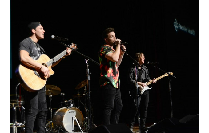 Concert For A Cure 2019