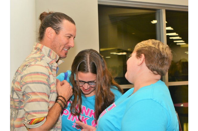 Concert For A Cure 2019