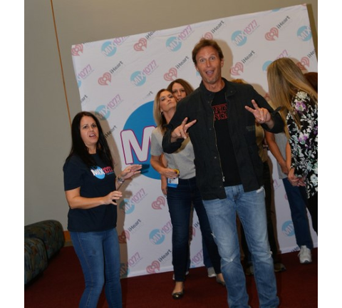 Concert For A Cure 2019