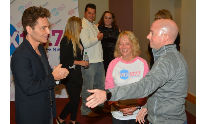 Concert For A Cure 2019