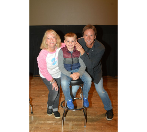 Concert For A Cure 2019