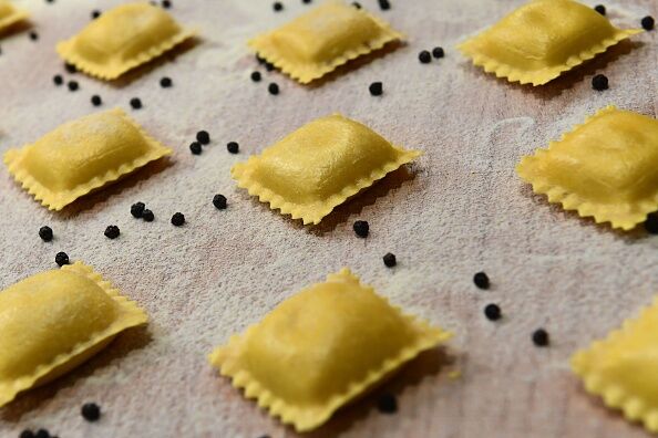 ITALY-ECONOMY-LIFESTYLE-FOOD-FAIR-TUTTOFOOD