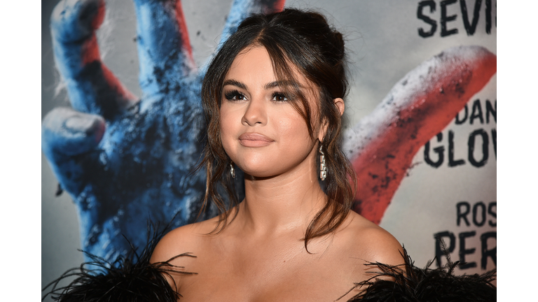 "The Dead Don't Die" New York Premiere