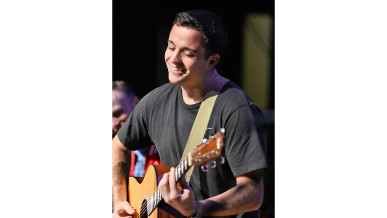 Concert For A Cure 2019