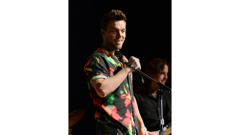 Concert For A Cure 2019