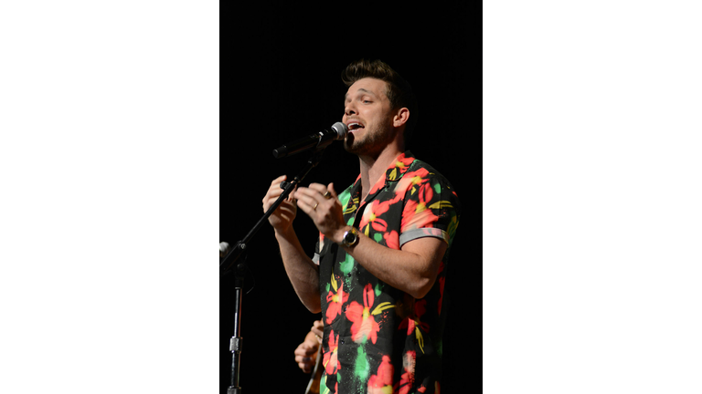 Concert For A Cure 2019