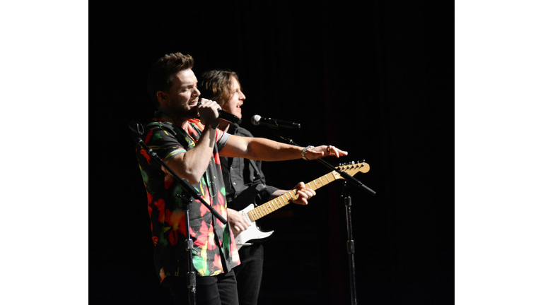 Concert For A Cure 2019