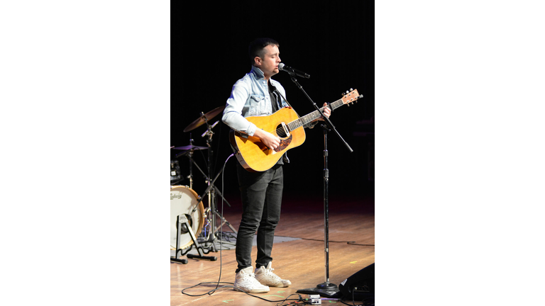 Concert For A Cure 2019