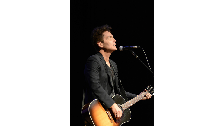 Concert For A Cure 2019