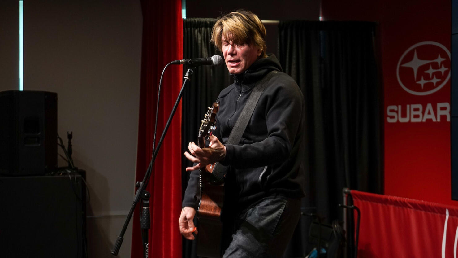 Johnny Rzeznik