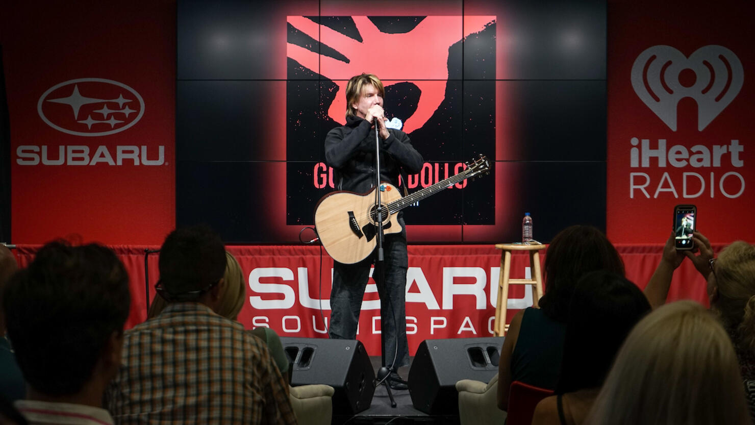 Johnny Rzeznik