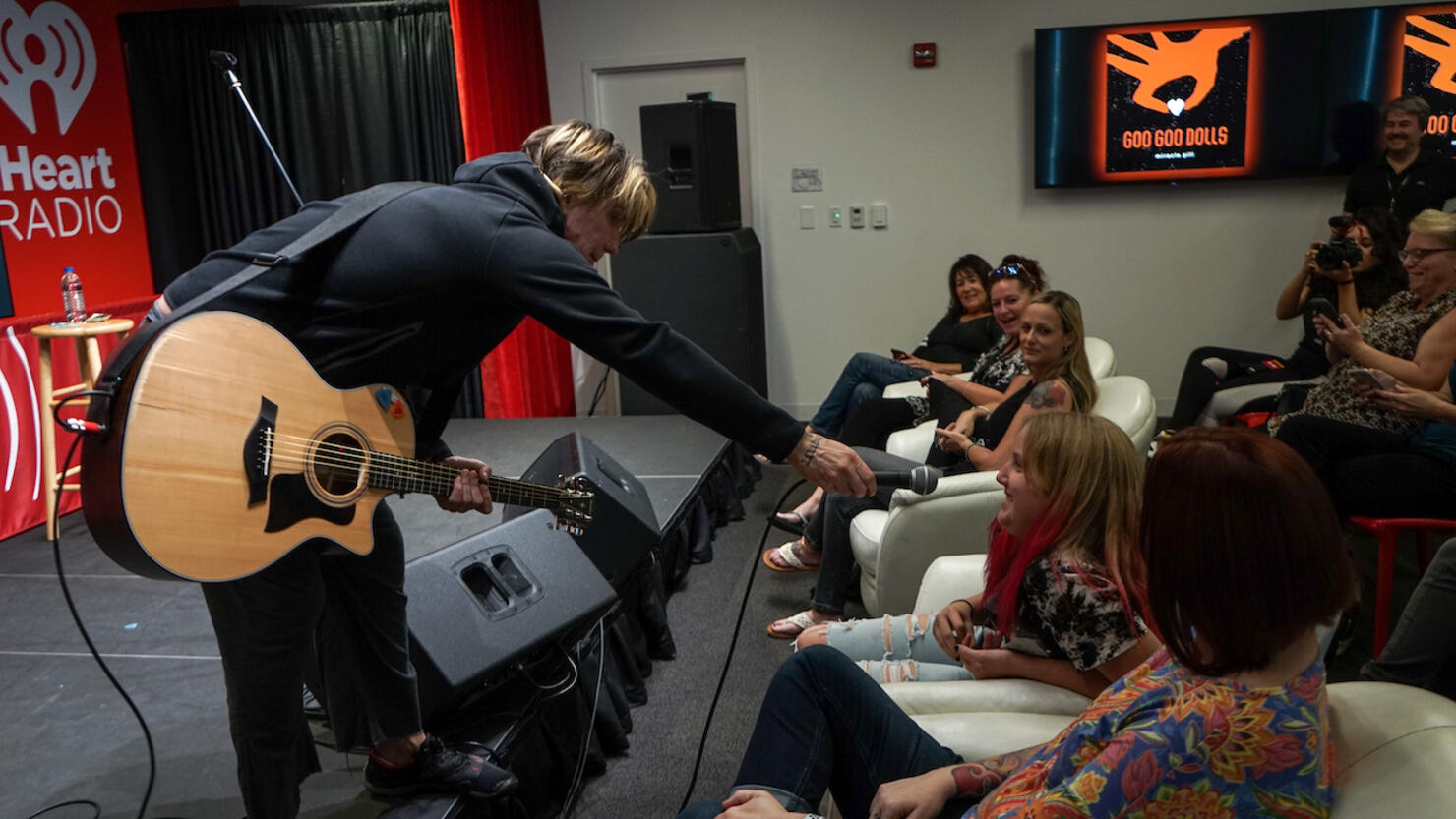Johnny Rzeznik