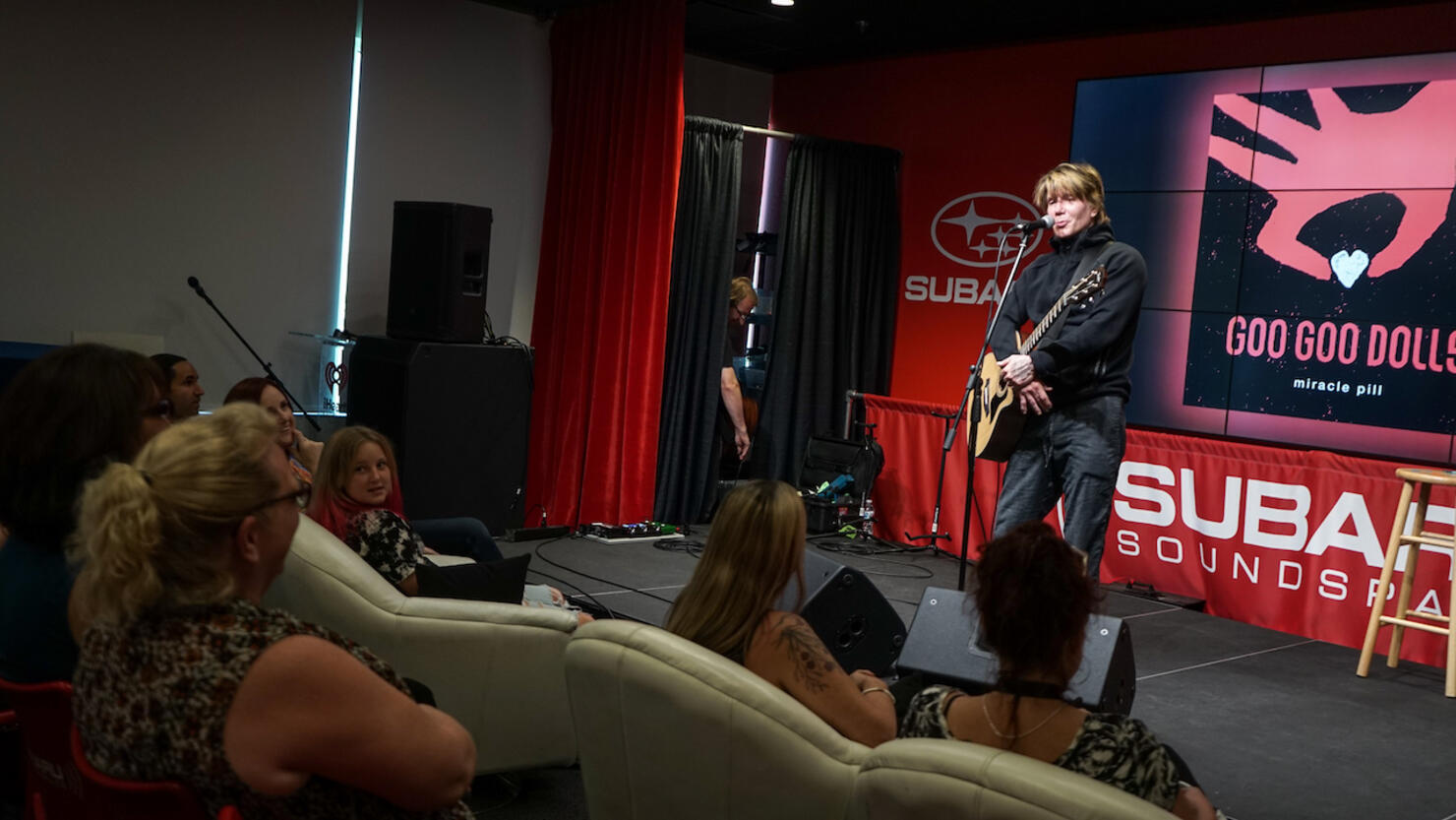 Johnny Rzeznik