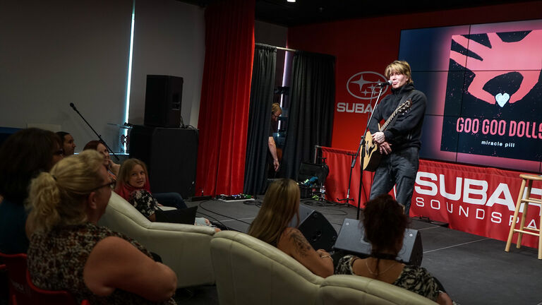 Johnny Rzeznik