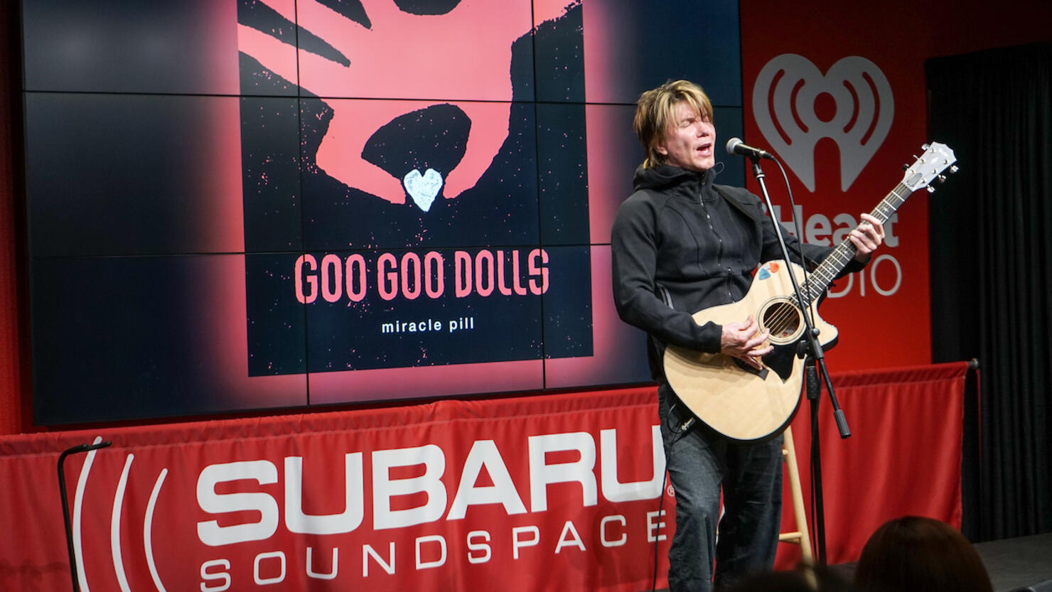 Johnny Rzeznik