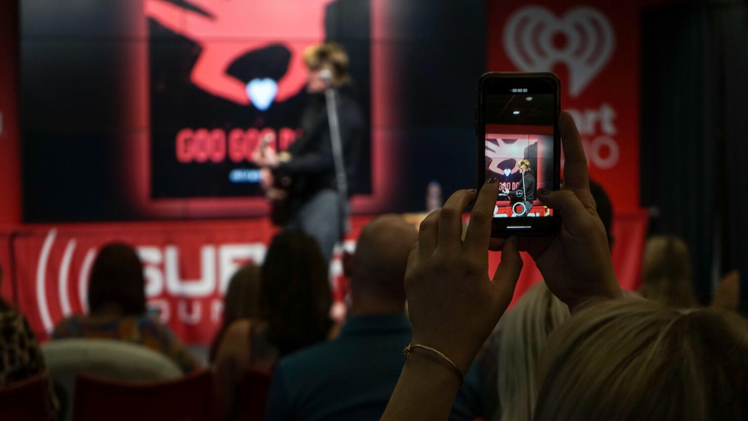 Johnny Rzeznik