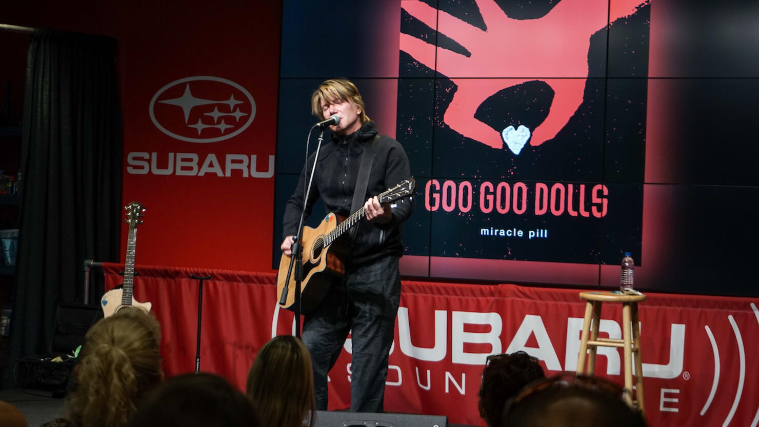Johnny Rzeznik