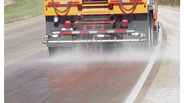 Iowa Department of Transportation Photo