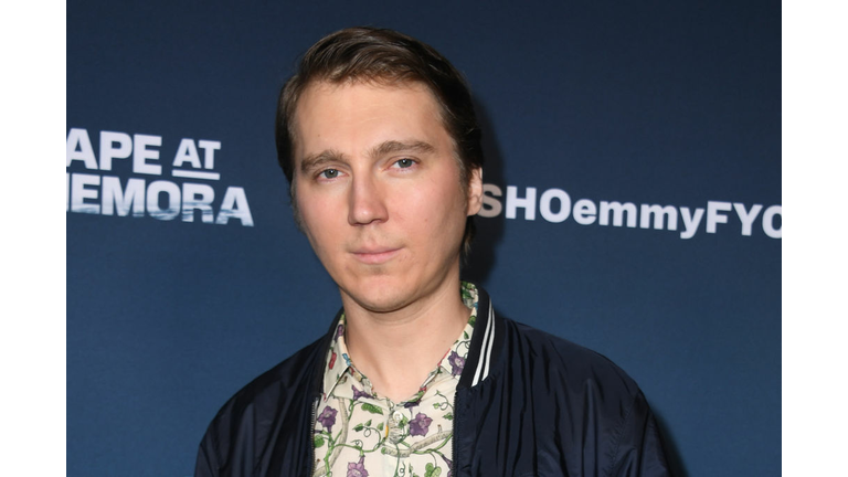 US-ENTERTAINMENT-TELEVISION-SHOWTIME-DANNEMORA