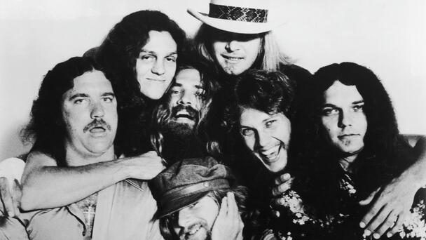 Why October 20th Matters in Rock History