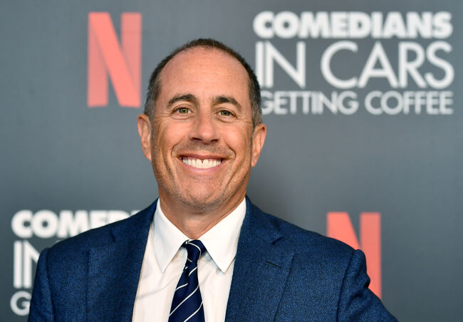 Seinfeld