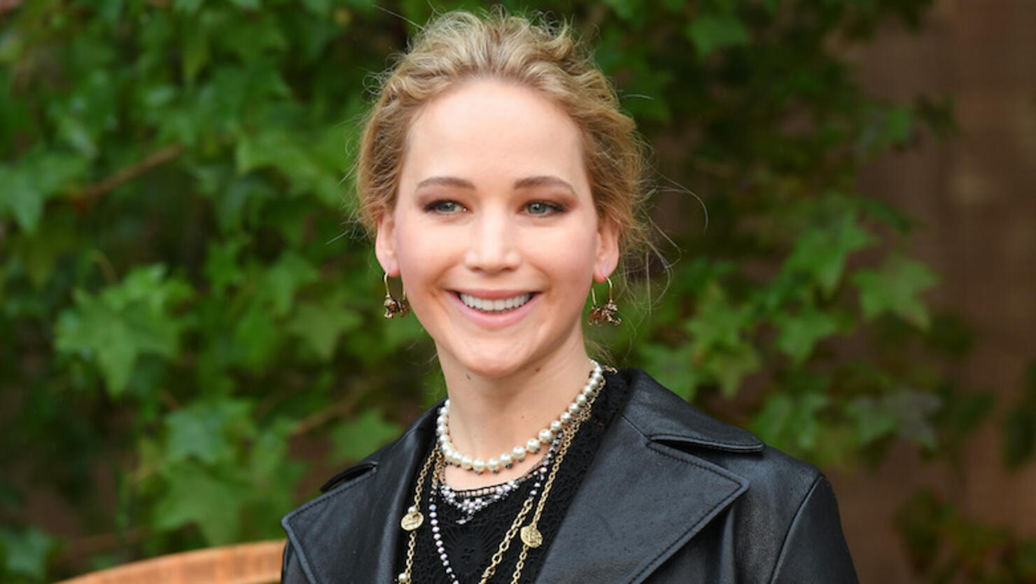 Christian Dior : Photocall -  Paris Fashion Week - Womenswear Spring Summer 2020