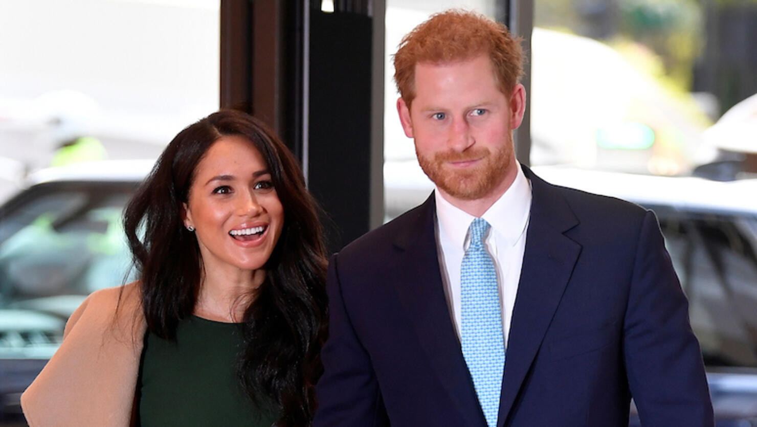 BRITAIN-ROYALS