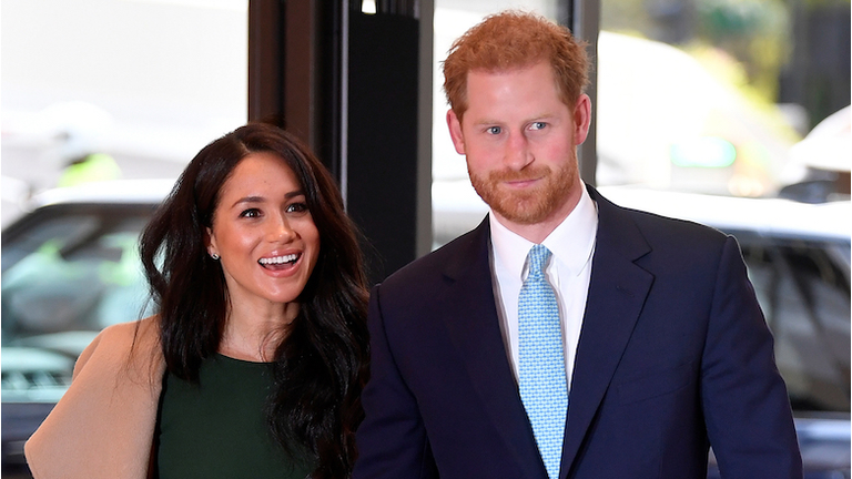 BRITAIN-ROYALS