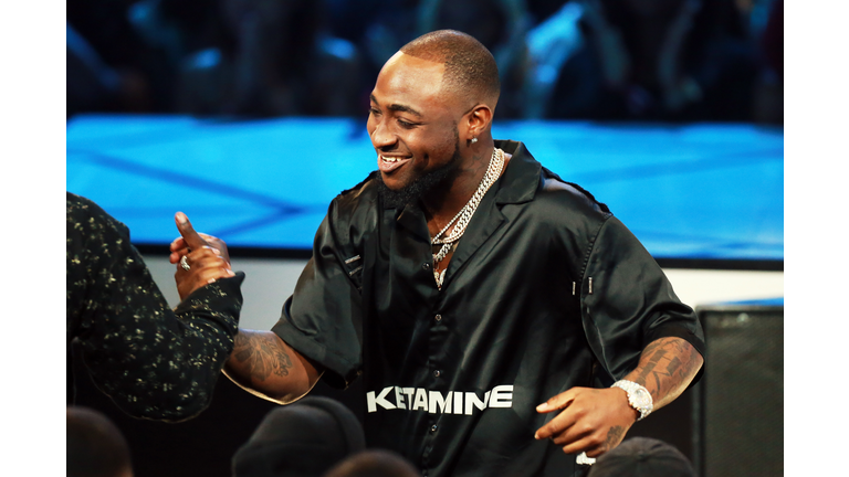 2018 BET Awards - Show