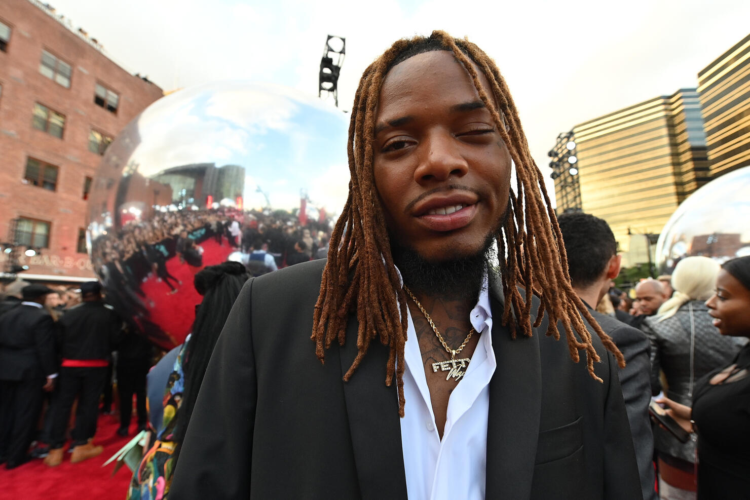 Fetty Wap (Getty)