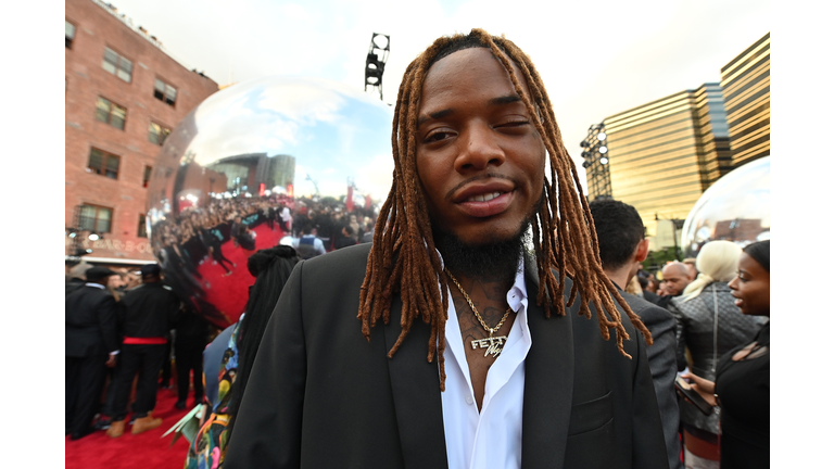 Fetty Wap (Getty)